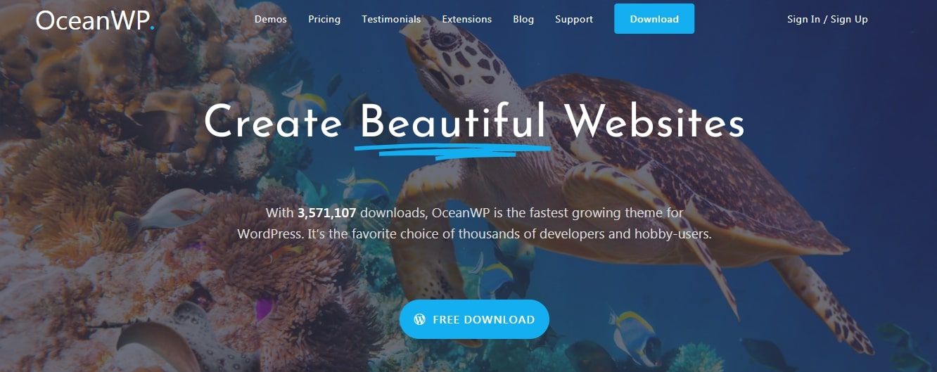 The Best 17 Free Woocommerce Themes for 2021